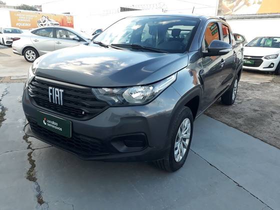 FIAT STRADA 1.3 FIREFLY FLEX FREEDOM CD MANUAL